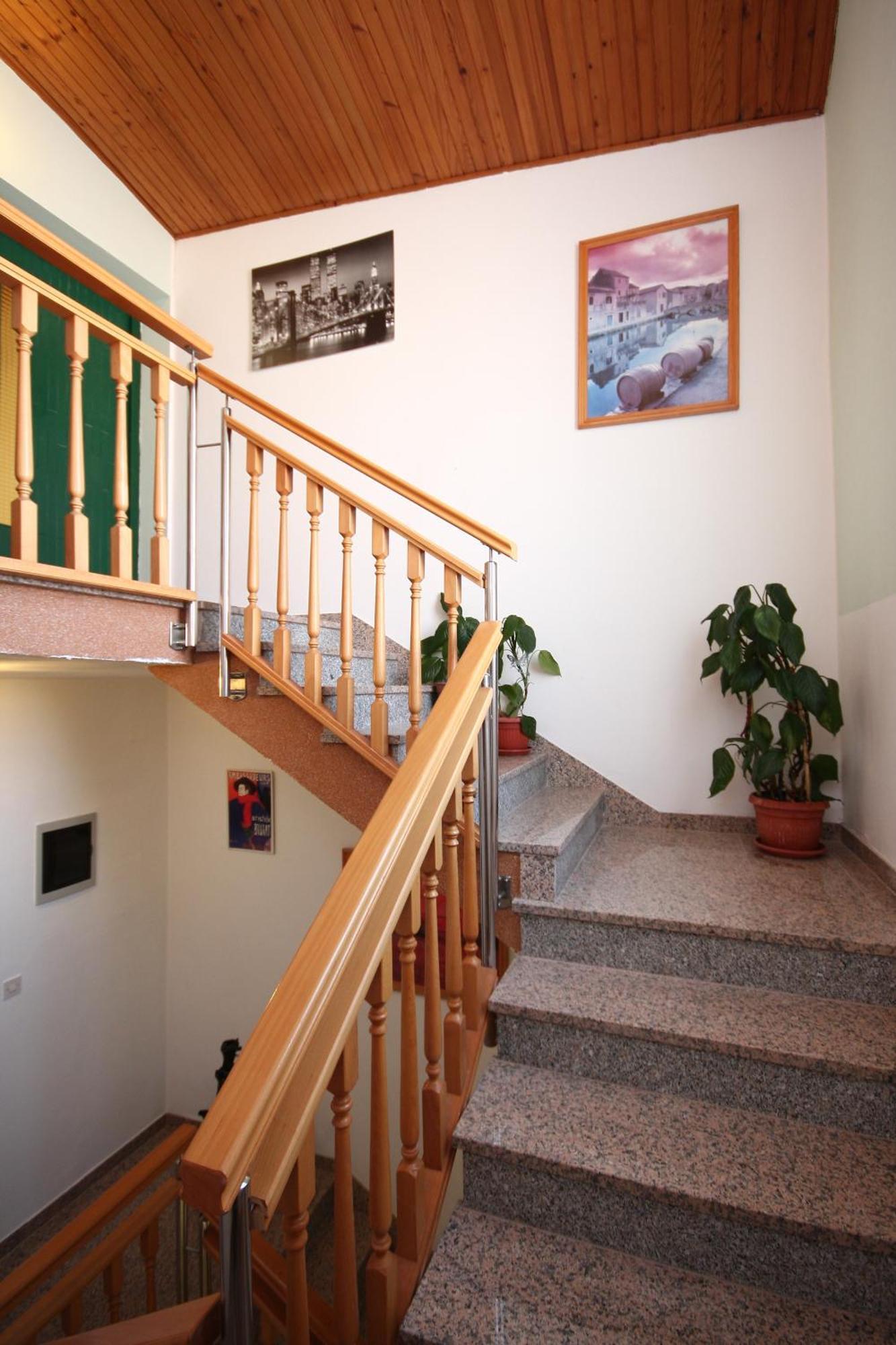 Apartments Vukicevic Brodarica Sibenik Bagian luar foto